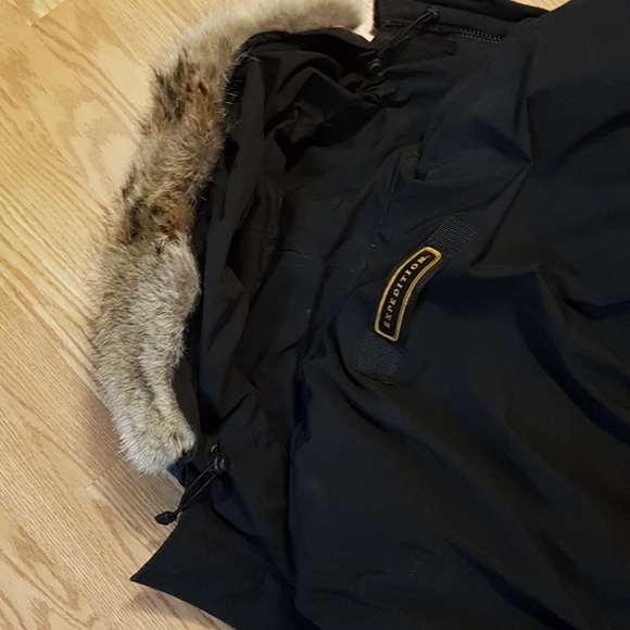 Canada Goose Jackets & Coats Canada Goose Xl Expedition Poshmark